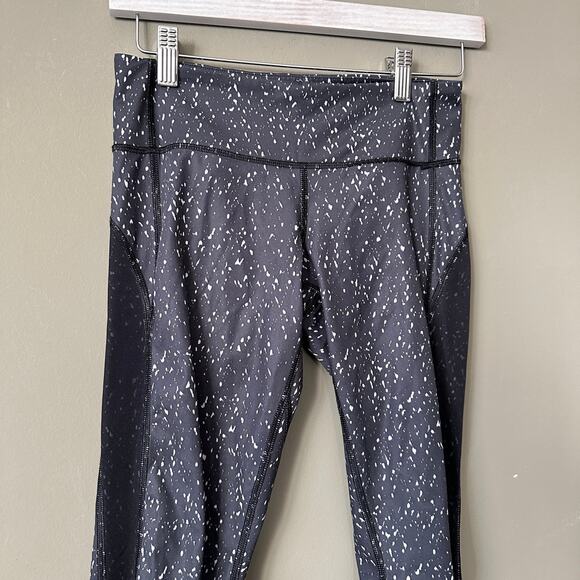 Lululemon Drop It Like It’s Hot Leggings - Size 4 - Picture 3 of 7